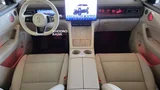 آیتو M6 گل سرسبد ماموت خودرو در نمایشگاه خودرو تهران ۱۴۰۵