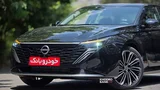 بررسی جامع نیسان تیانا ۲۰۲۶؛ نقاط قوت و ضعف سدان جدید کارنو اسپیکو از گروه خودرویی تاو