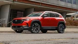 ورود مزدا CX-5 و CX-50 مدل ۲۰۲۶ به ایران؛ بازگشت قدرتمند بهمن موتور به بازار وارداتی‌ها