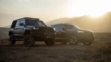 رونمایی قدرتمند سروش موتور از دو محصول جدید ام‌هیرو در هفتمین نمایشگاه خودرو تهران