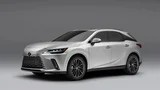 ورود لکسوس RX 350 AWD مدل ۲۰۲۶ به ایران؛ تاییدیه برساوش تجارت نیک صادر شد