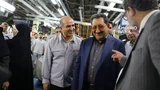 سایپا با سه محصول جدید به میدان آمد؛ از پلاگین هیبرید تا وانت سنگین