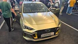 نگاهی به غرفه جیران موتور در هفتمین نمایشگاه خودرو تهران 1405؛ از GAC S7 و S9 تا Hyptec HT و Aion UT