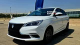 اینووی هیبریدی؛ محصول اقتصادی جدید ایران خودرو در نمایشگاه تهران ۱۴۰۵ با امکان تست درایو