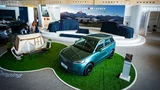 رونمایی از لوکانو L7 و L8 در نمایشگاه تهران؛ تکنولوژی پلاگین هیبرید SHS به میدان آمد
