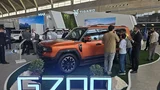 گزارش تصویری از غرفه تیگاردموتور در نمایشگاه خودرو تهران ۱۴۰۵ + عکس
