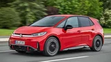 فولکس‌واگن ID.3 GTI جدید معرفی شد؛ قدرتمندترین GTI تاریخ با دیفرانسیل عقب