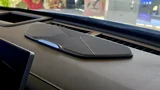 رونمایی از لوکانو L7 PHEV مکث موتور در نمایشگاه خودرو تهران ۱۴۰۵؛ مشخصات فنی شاسی‌بلند هیبریدی