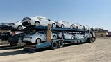 ورود نخستین محموله لینک اند کو 03 نیکا موتور به گمرک؛ بررسی مشخصات سدان وارداتی جدید