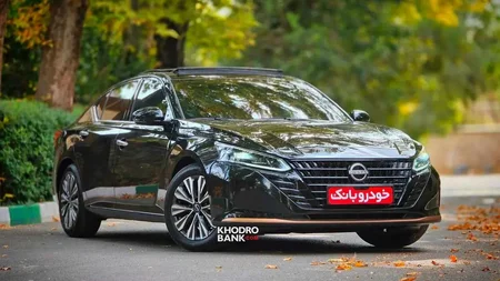 قیمت خودروهای وارداتی 7 مهر 1405 + جدول قیمت