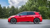 فولکس‌واگن ID.3 GTI جدید معرفی شد؛ قدرتمندترین GTI تاریخ با دیفرانسیل عقب