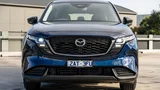 ورود مزدا CX-5 و CX-50 مدل ۲۰۲۶ به ایران؛ بازگشت قدرتمند بهمن موتور به بازار وارداتی‌ها