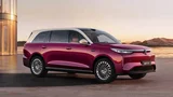 بررسی GWM WEY V9X: شاسی‌بلند پلاگین‌هیبرید پرچم‌دار با باتری ۸۰ کیلووات‌ساعتی