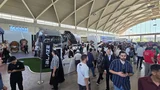 بلیز R500 با ۲۵۸ اسب‌بخار در نمایشگاه تهران 1405 رونمایی شد؛ معرفی سه پیکاپ جدید تیتان دیزل