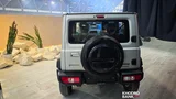 آغاز به کار نمایشگاه آفرود شهر آفتاب؛ قدرت‌نمایی ایران روور با جدیدترین تجهیزات بیراهه‌نوردی