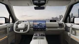 جتور G700 مدل ۲۰۲۷ معرفی شد؛ شاسی‌بلند هیبریدی با چهره‌ای متفاوت و باتری کارآمدتر