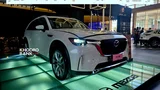 صدور گواهی تایید نوع مزدا CX-90 مدل ۲۰۲۵ برای آفتاب خودرو؛ مشخصات فنی و جزئیات مجوز