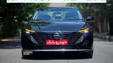 نیسان تیانا ۲۰۲۶ در راه ایران؛ مشخصات فنی و تاییدیه واردات سدان ژاپنی