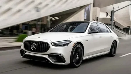 خداحافظی با سه ستاره؛ مرسدس‌بنز تولید EQE، میباخ EQS و S63 AMG را متوقف می‌کند