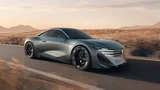 رستاخیز شیر فرانسوی؛ پژو RCZ با سقف حباب دوگانه و باتری حالت جامد احیا شد