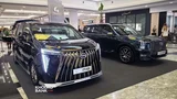 شرایط فروش فوری ۷ محصول وارداتی جیران موتور در سامانه اتونوین ویژه مهر ۱۴۰۵