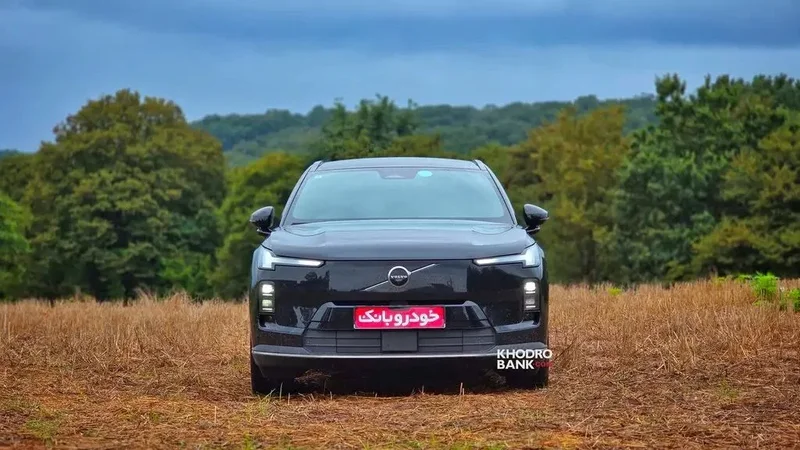شرایط تکمیل وجه و قیمت قطعی ولوو XC70 پلاگین هیبرید در سامانه اتونوین اعلام شد + جدول مهر ۱۴۰۵