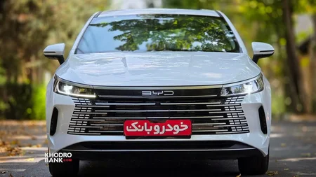 شرایط فروش و قیمت بی وای دی دیسترویر 05 مدل 2025 توسط پیشتاز خودرو جنوب + جدول مهر 1405