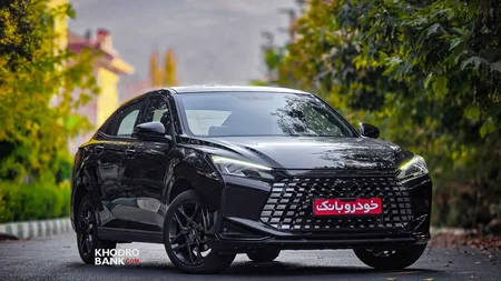 شرایط فروش اقساطی لاماری اکو توسط واسپاری آرین پارس اعلام شد + جدول مهر ۱۴۰۵