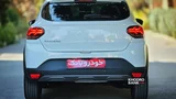 ملاقات با داچیا ساندرو استپ‌وی وارداتی؛ دگردیسی هاچ‌بک کراس اقتصادی اروپا در ایران + عکس