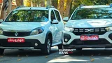 ملاقات با داچیا ساندرو استپ‌وی وارداتی؛ دگردیسی هاچ‌بک کراس اقتصادی اروپا در ایران + عکس