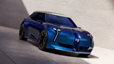 مدل مفهومی DS F3VER رونمایی شد؛ پیش‌نمایشی از هاچ‌بک جدید دی‌اس شماره ۳