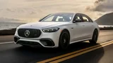 خداحافظی با سه ستاره؛ مرسدس‌بنز تولید EQE، میباخ EQS و S63 AMG را متوقف می‌کند