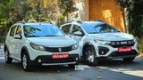 ملاقات با داچیا ساندرو استپ‌وی وارداتی؛ دگردیسی هاچ‌بک کراس اقتصادی اروپا در ایران + عکس