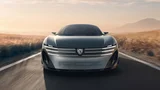 رستاخیز شیر فرانسوی؛ پژو RCZ با سقف حباب دوگانه و باتری حالت جامد احیا شد