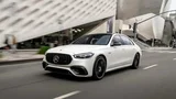 خداحافظی با سه ستاره؛ مرسدس‌بنز تولید EQE، میباخ EQS و S63 AMG را متوقف می‌کند
